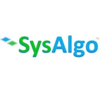 SysAlgo Technologies logo - Similar company to Os4Ed - Open Solutions For Education, Inc.