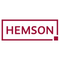 Hemson Consulting Ltd. logo - Similar company to Csq Research