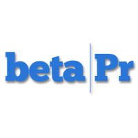 Beta Public Relations logo - Similar company to Beta Bouldering Gym, Llc