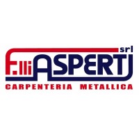 Carpenteria Metallica F.lli Asperti logo - Similar company to Carpenteria Bonatese