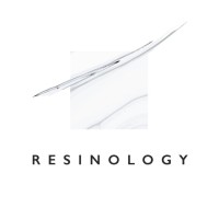 Resinology logo - Similar company to Yellow Office