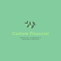 Cashew Financial logo - Similar company to Vision  Cred