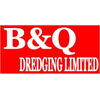 B&Q Dredging Ltd logo - Similar company to B&Q Dredging