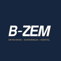 B-ZEM logo - Similar company to Oké Op School En Sterke Start