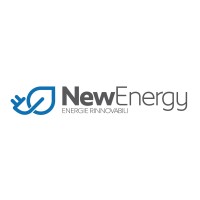New Energy Srl - Energie rinnovabili logo - Similar company to Soleffe Srl