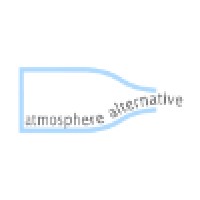 atmosphere alternative logo - Similar company to Greenquo 🪴