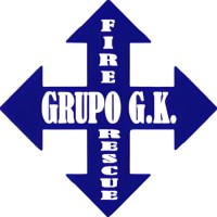 GRUPO GK logo - Similar company to Caem Extintores