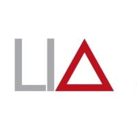 LIA srl logo - Similar company to Artico Fracassi