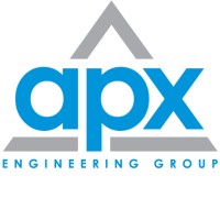 APX Engineering Group, LLC logo - Similar company to Edd Helms Group Inc, Air Conditioning And Electrical Contractors