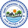 Dharti International logo - Similar company to Evitas Foundation