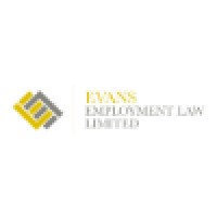 Evans Employment Law Limited