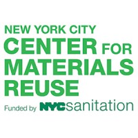 Nyc Center For Materials Reuse