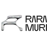 Raramuri logo - Similar company to Whydah