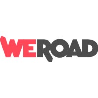 WeRoad logo - Similar company to Unobravo