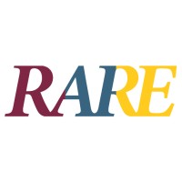 RARE collective logo - Similar company to Rare Collective Official