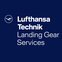 Lufthansa Technik Landing Gear Services Uk
