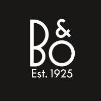 Bang & Olufsen Thessaloniki logo - Similar company to Automation Systems - Triantafillidis