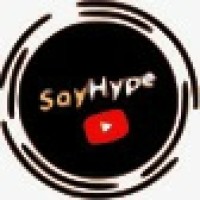 SayHype Digital Solutions Pvt. Ltd. logo - Similar company to Adreek Media P Limited
