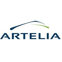 Artelia Cambodia logo - Similar company to Archetype Cambodia