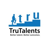TruTalents logo - Similar company to Hodges Partners, Llc