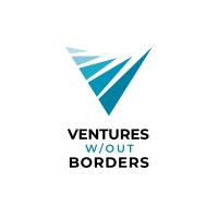 Ventures Without Borders logo - Similar company to Wangari Global