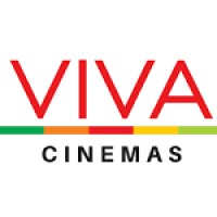 Viva Cinemas, Nigeria logo - Similar company to Smart Distributors