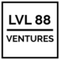LVL 88 Ventures logo - Similar company to Vito Vellone