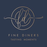 Fine Diners logo - Similar company to Frankie'S Italian Kitchen & Bar