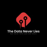 Data Never Lies logo - Similar company to Data Never Lies