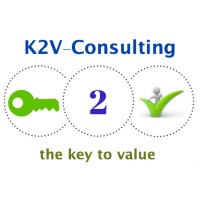 K2V Consulting logo - Similar company to V&T Group