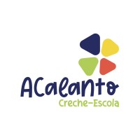 Acalanto - Creche-Escola logo - Similar company to Escolinha E Creche Tiquinho De Gente