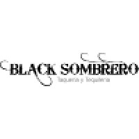 Black Sombrero