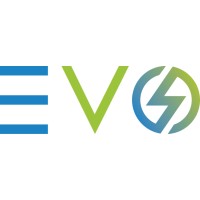 EVO Oman logo - Similar company to Duplipark
