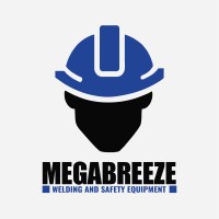 Megabreeze Zambia logo - Similar company to Megabreeze