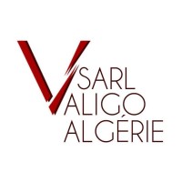 VALIGO ALGERIE logo - Similar company to Digital Maroc School