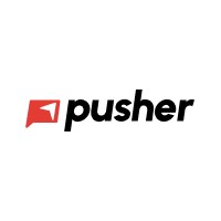 Pusher.ua logo - Similar company to Lonvest
