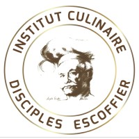 Institut Disciples Escoffier Romania logo - Similar company to Engineering Hub Solutions