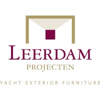 Leerdam Projecten logo - Similar company to Boote Exclusiv