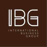 IBG International Business Group logo - Similar company to Cresthaven Advisors