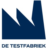 De Testfabriek logo - Similar company to Initworks B.V.