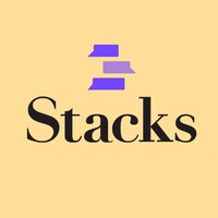 Stacks Journal logo - Similar company to Every Author