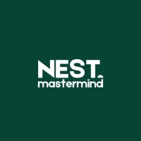 NEST Mastermind logo - Similar company to Creator Studio