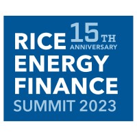 Rice Energy Finance Summit logo - Similar company to Aum Consulting