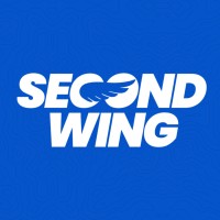 Second Wing logo - Similar company to Second Wings