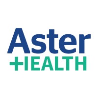 Aster Health logo - Similar company to Uni Notes
