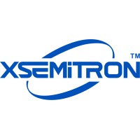 Xsemitron Technology Inc. logo - Similar company to Intelliport