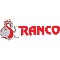 Ranco Trailers, A Dragon Family Brand logo - Similar company to Southern Intermodal Xpress, Llc