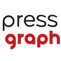 REVISTA PRESSGRAPH. impresión y artes gráficas logo - Similar company to Graphispack Asociación
