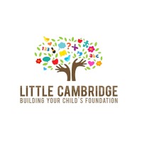 Little Cambridge Early Learning logo - Similar company to Rezzy.Ai
