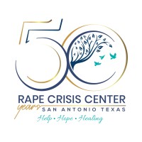 RCC SATX logo - Similar company to Rape Trauma Services